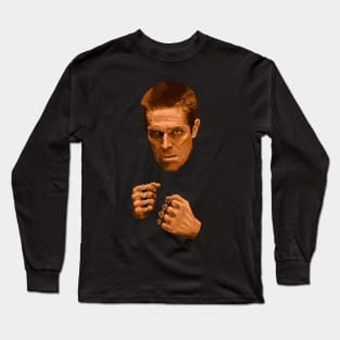 hitman Long Sleeve T-Shirt